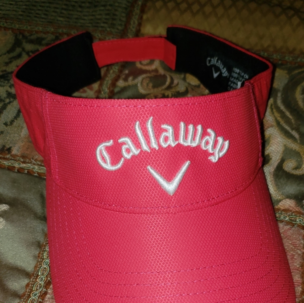 Hats n visors